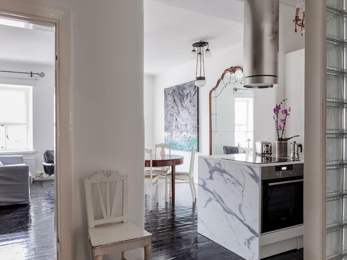 Artist Apartment Susi هلسنكي المظهر الخارجي الصورة